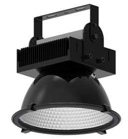 led工礦燈具的優勢在哪里？