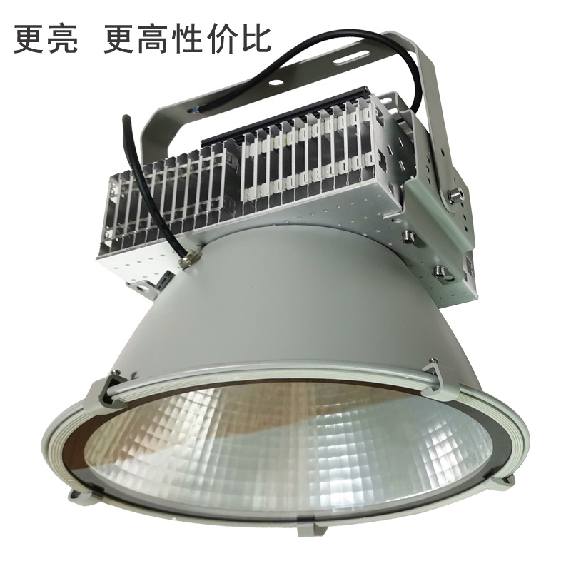LED工礦燈的優(yōu)勢有哪些？