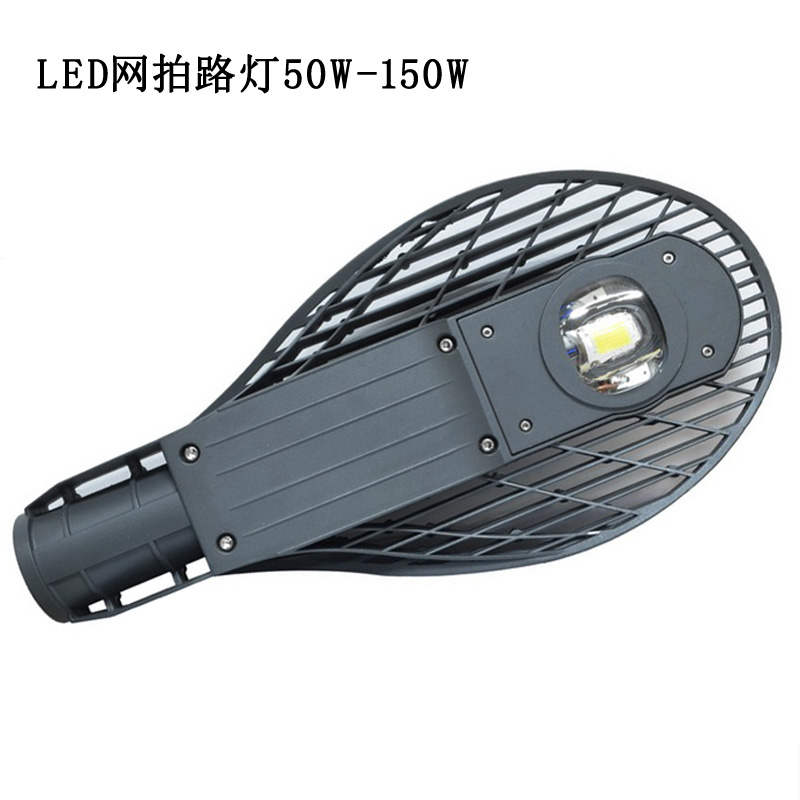 為什么要謹慎挑選LED路燈？
